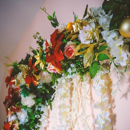 La Maison De Rose ตูรี ภายนอก รูปภาพ