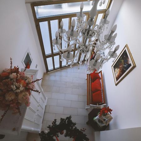 La Maison De Rose ตูรี ภายนอก รูปภาพ