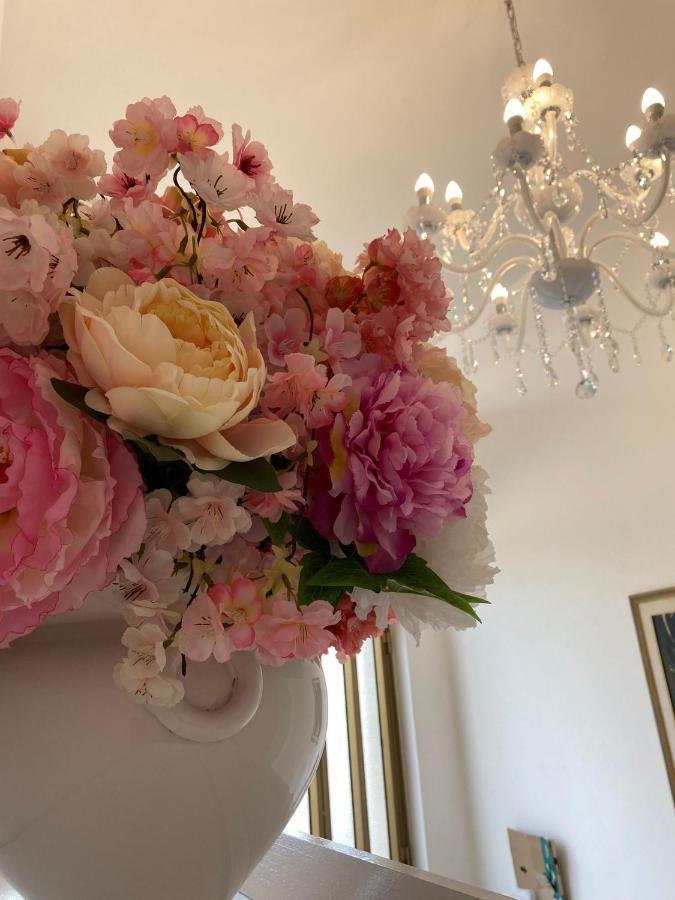 La Maison De Rose ตูรี ภายนอก รูปภาพ
