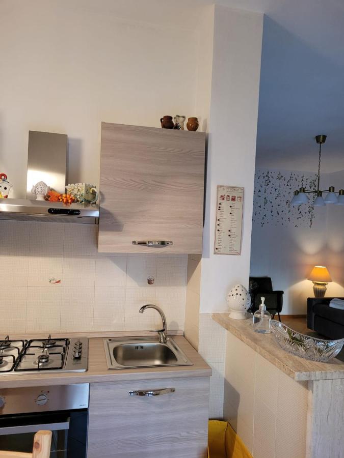 La Maison De Rose ตูรี ภายนอก รูปภาพ