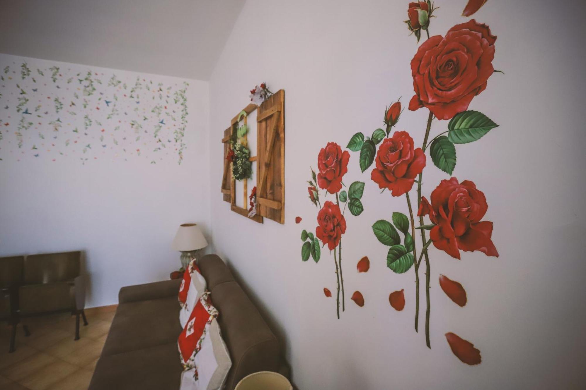 La Maison De Rose ตูรี ภายนอก รูปภาพ