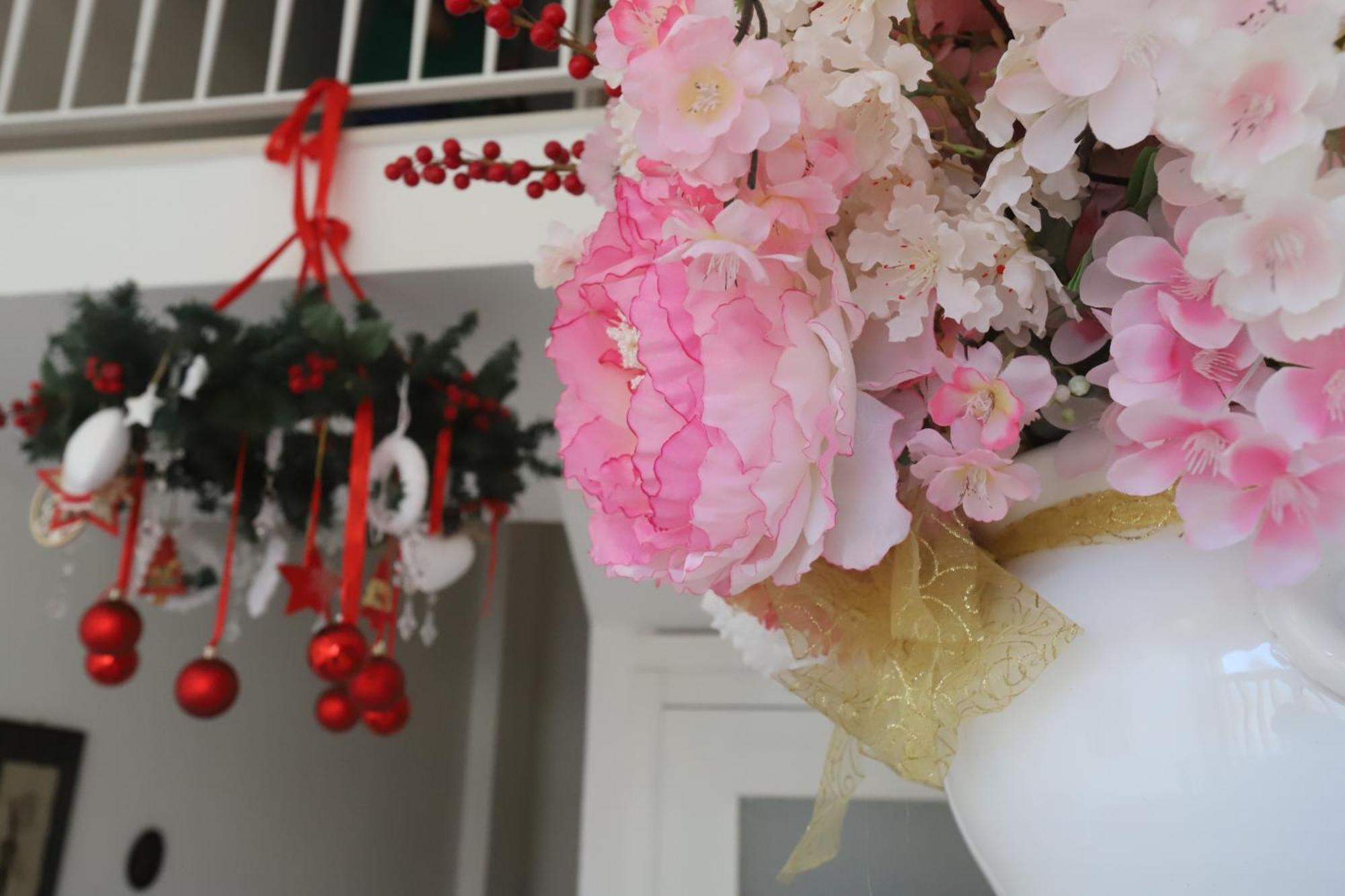 La Maison De Rose ตูรี ภายนอก รูปภาพ