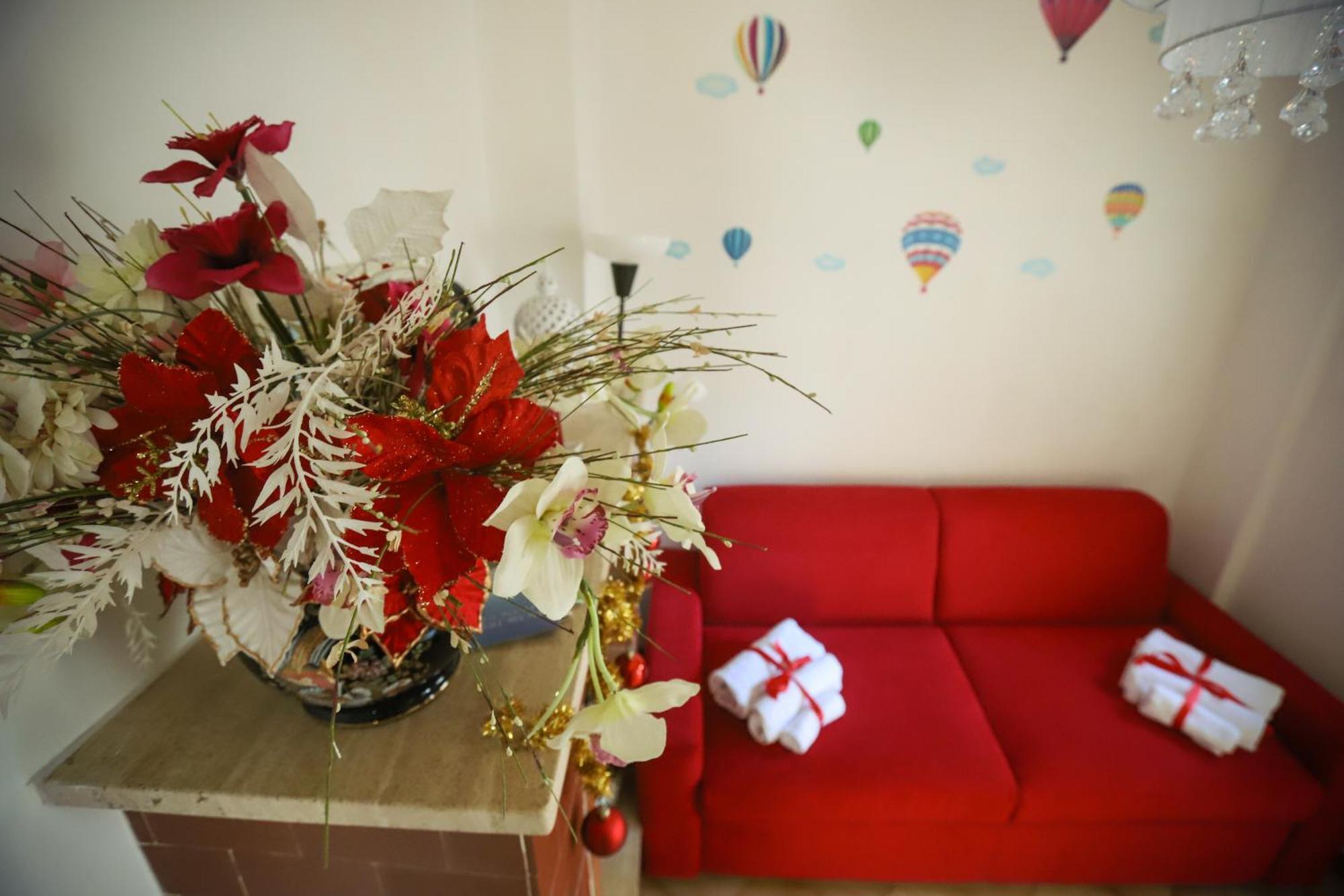 La Maison De Rose ตูรี ภายนอก รูปภาพ