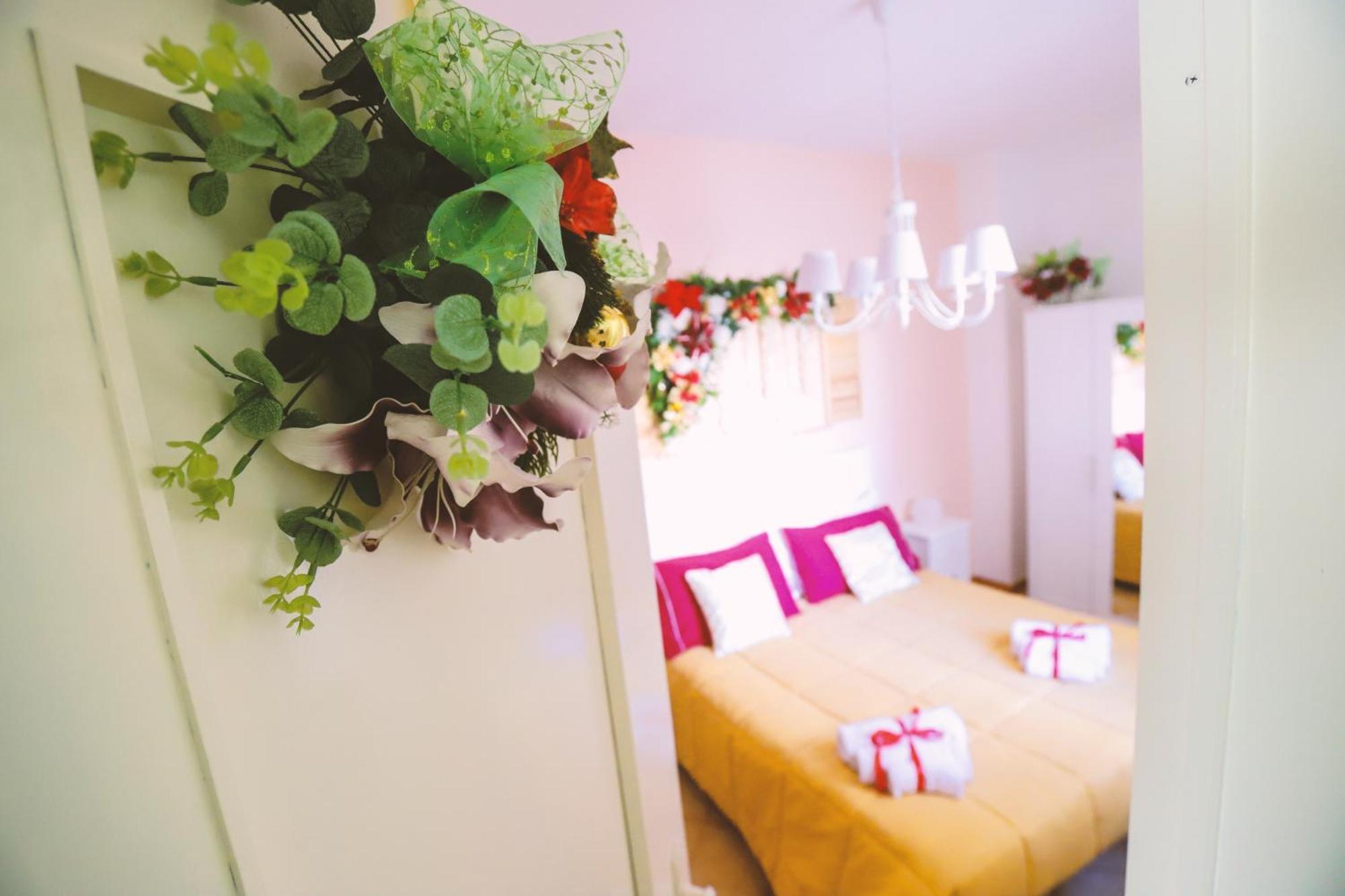 La Maison De Rose ตูรี ภายนอก รูปภาพ