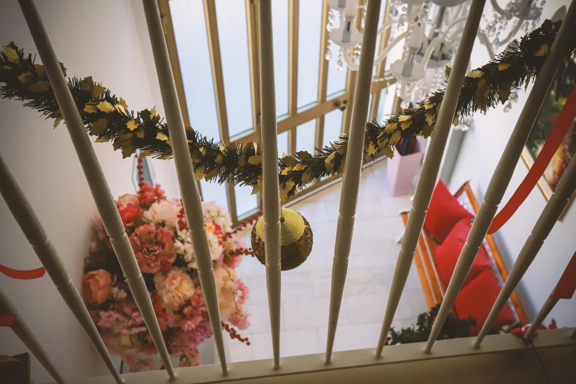 La Maison De Rose ตูรี ภายนอก รูปภาพ